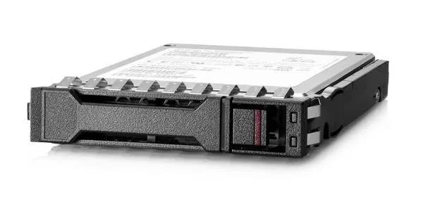 HPE 1.92TB SATA MU SFF BC MV SSD