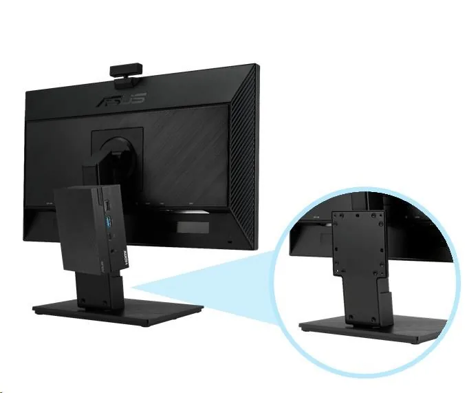 ASUS MINIPC KIT/EU