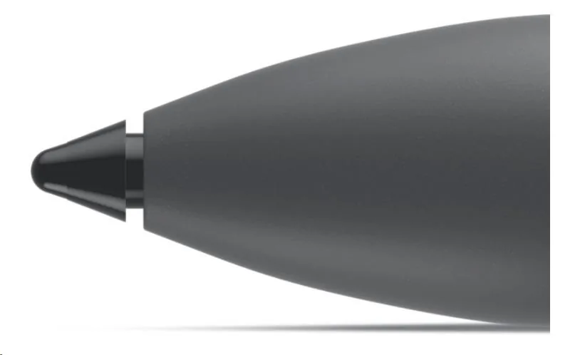 Dell Pro Premium PN7522W - Aktivní stylus - 3 tlačítka - Bluetooth 5.0 - černá - s 3 years Advanced Exchange Service - pro Inspiron 14 74XX; Latitude 53XX 2-in-1, 73XX, 9330 2-in-1, 94XX 2-in-1; Precision 54XX