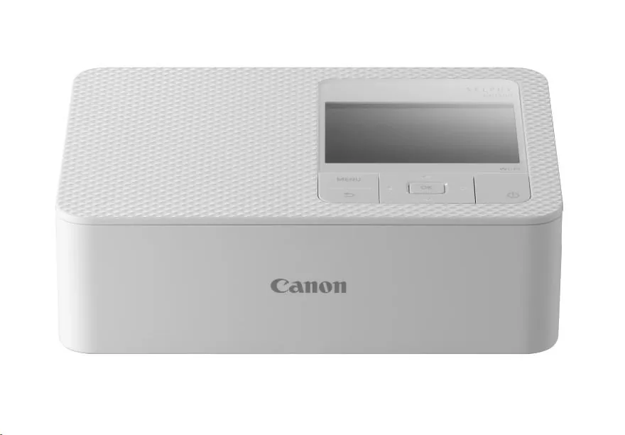 Canon Selphy/CP1500/Tisk/Ink/WiFi/USB