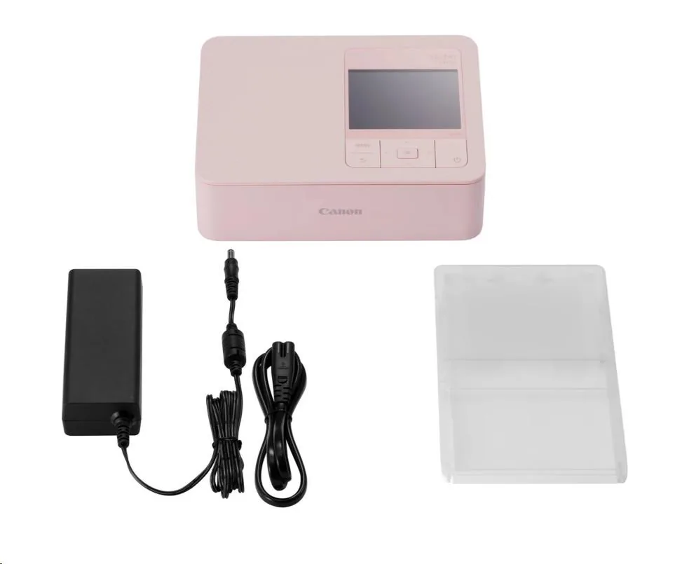 Canon Selphy/CP1500/Tisk/Ink/WiFi/USB