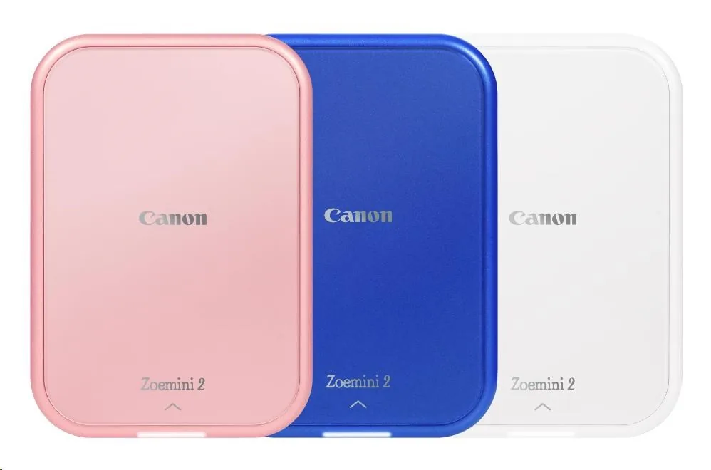 Canon Zoemini 2/RGW + 30P/Tisk