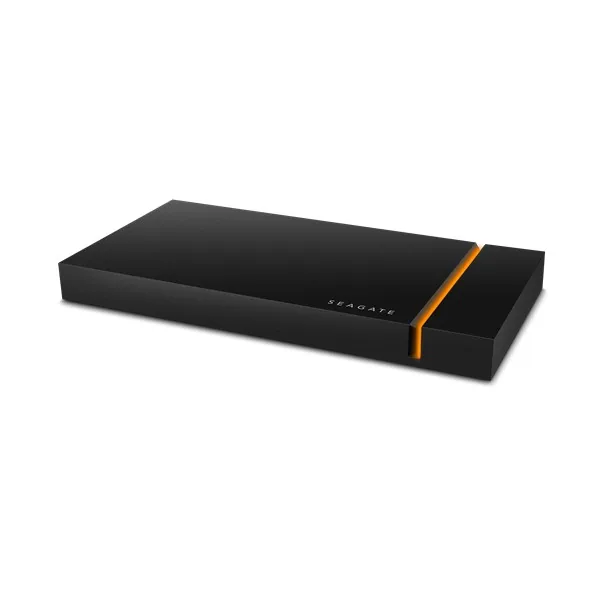 Seagate SSD Externí Firecuda Gaming 2.5" 500GB - USB 3.1