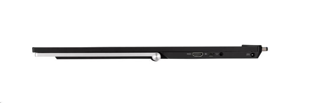 ASUS ZenScreen MB249C 23.8" IPS prenosný USB-C monitor 1920x1080 5ms 250cd HDMI repro