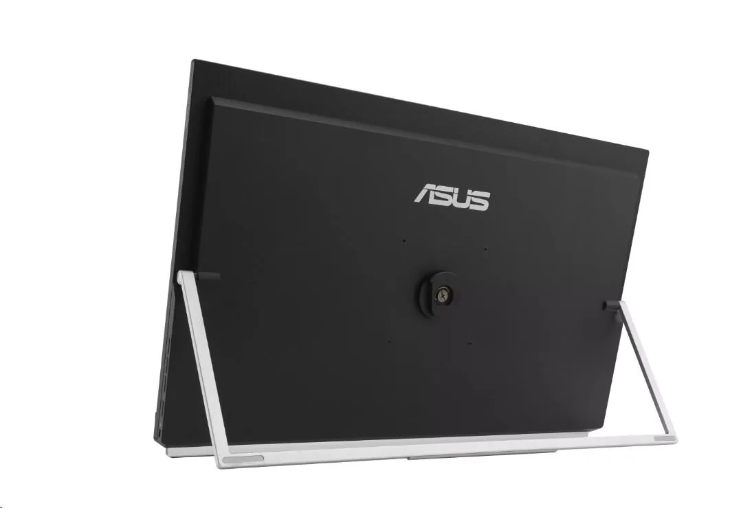 ASUS ZenScreen MB249C 23.8" IPS prenosný USB-C monitor 1920x1080 5ms 250cd HDMI repro