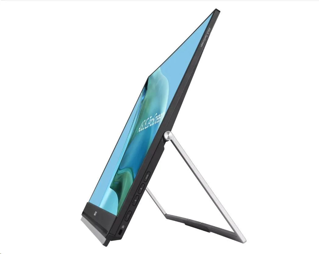 ASUS ZenScreen MB249C 23.8" IPS prenosný USB-C monitor 1920x1080 5ms 250cd HDMI repro