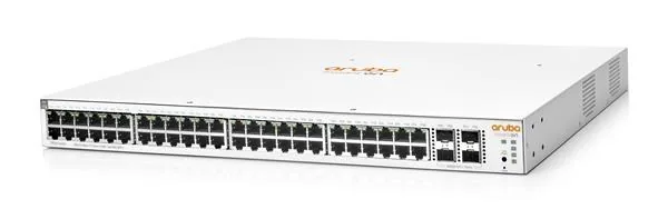 5 x Aruba Instant On 1930 48G Class4 PoE 4SFP SFP+ 370W Switch ( 5 x JL686B )