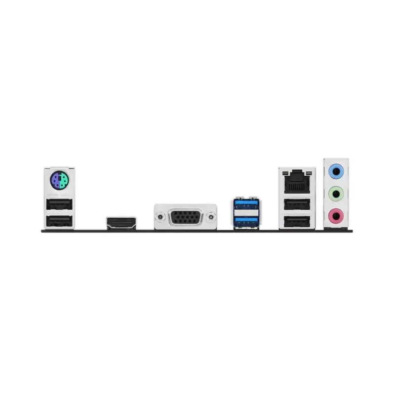 MB ASUS Prime H610M-K ARGB LGA1700 2xDDR5 M.2 HDMI D-sub mATX