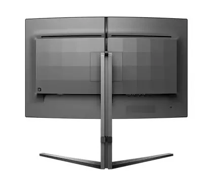 Philips 32M2C5500W 00 32" VA LED 2560x1440 50M:1 0.5ms 500cd HDMI DP 240Hz cierny