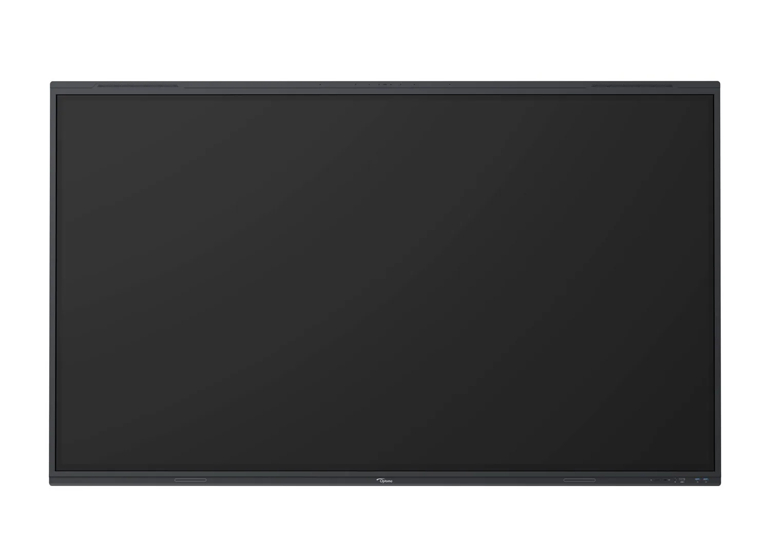 Optoma 5653RK IFPD 65" - interaktivní dotykový, 4K UHD, multidotyk 40prstu, Android 13, 8GB RAM 64GB ROM