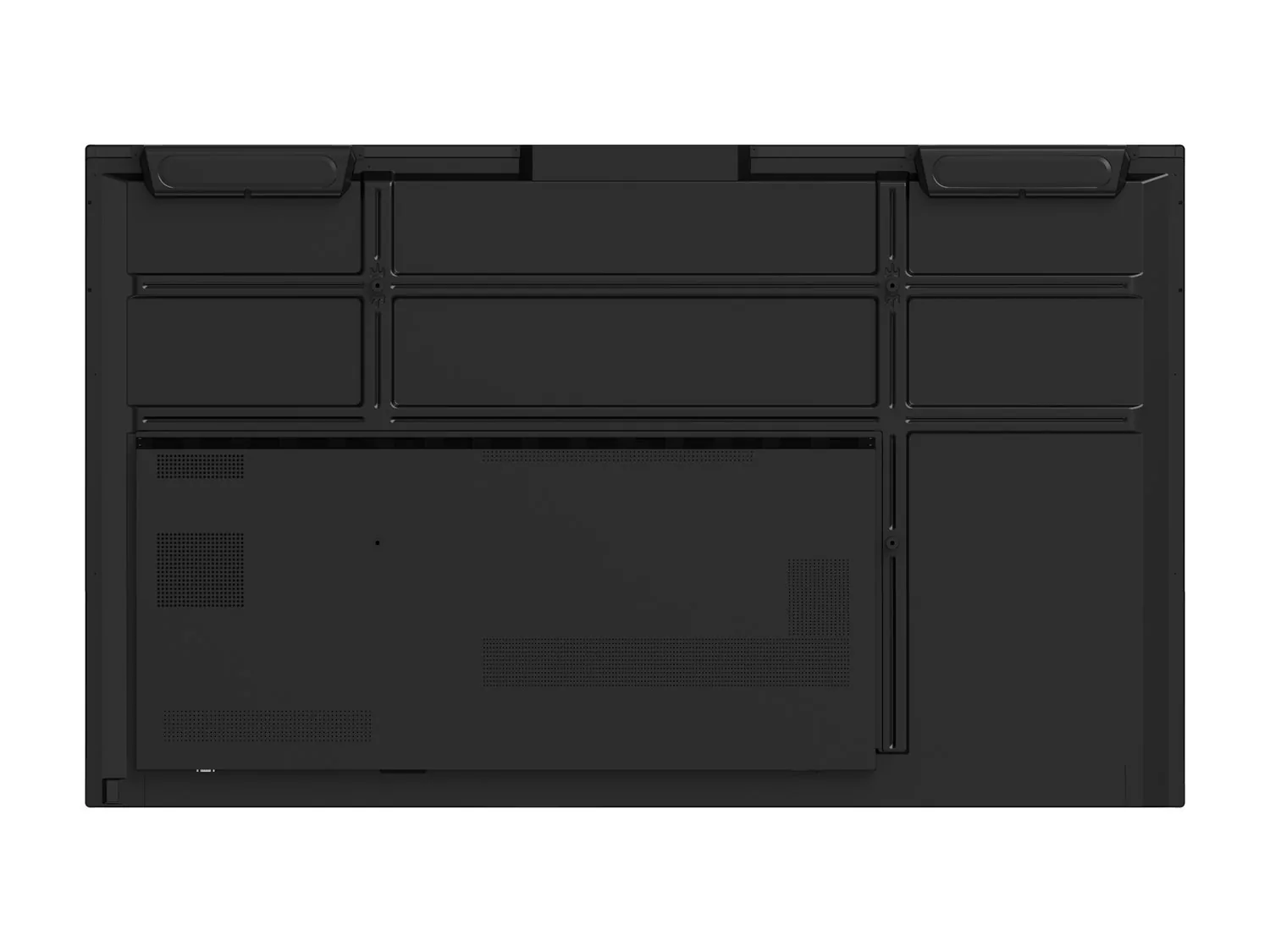 Optoma 5653RK IFPD 65" - interaktivní dotykový, 4K UHD, multidotyk 40prstu, Android 13, 8GB RAM 64GB ROM