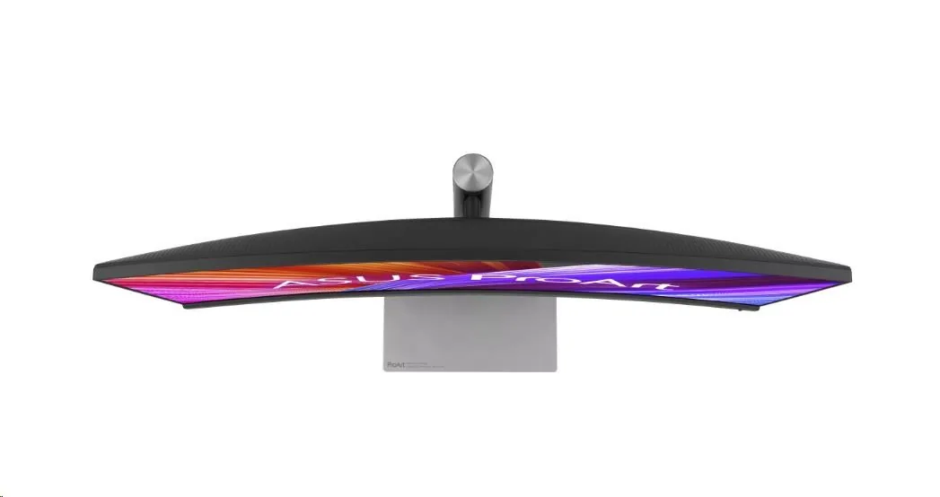 ASUS Monitor ProArt PA348CGV, 34", IPS, 3440x1440, 21:9, 5ms, 300cd, DP, HDMI, 1000:1, 60Hz, Repro, Černo-stříbrný
