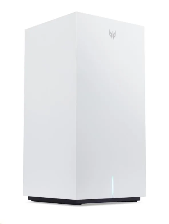 Acer Connect Predator T7 wifi 7 router, EU plug