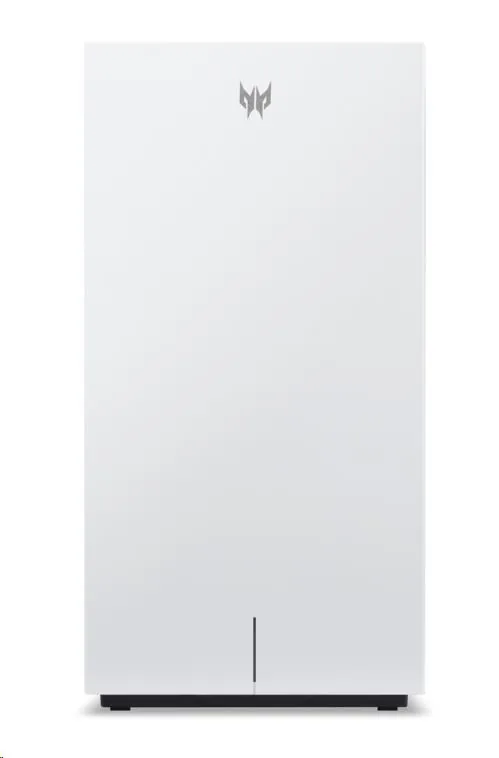 Acer Connect Predator T7 wifi 7 router, EU plug