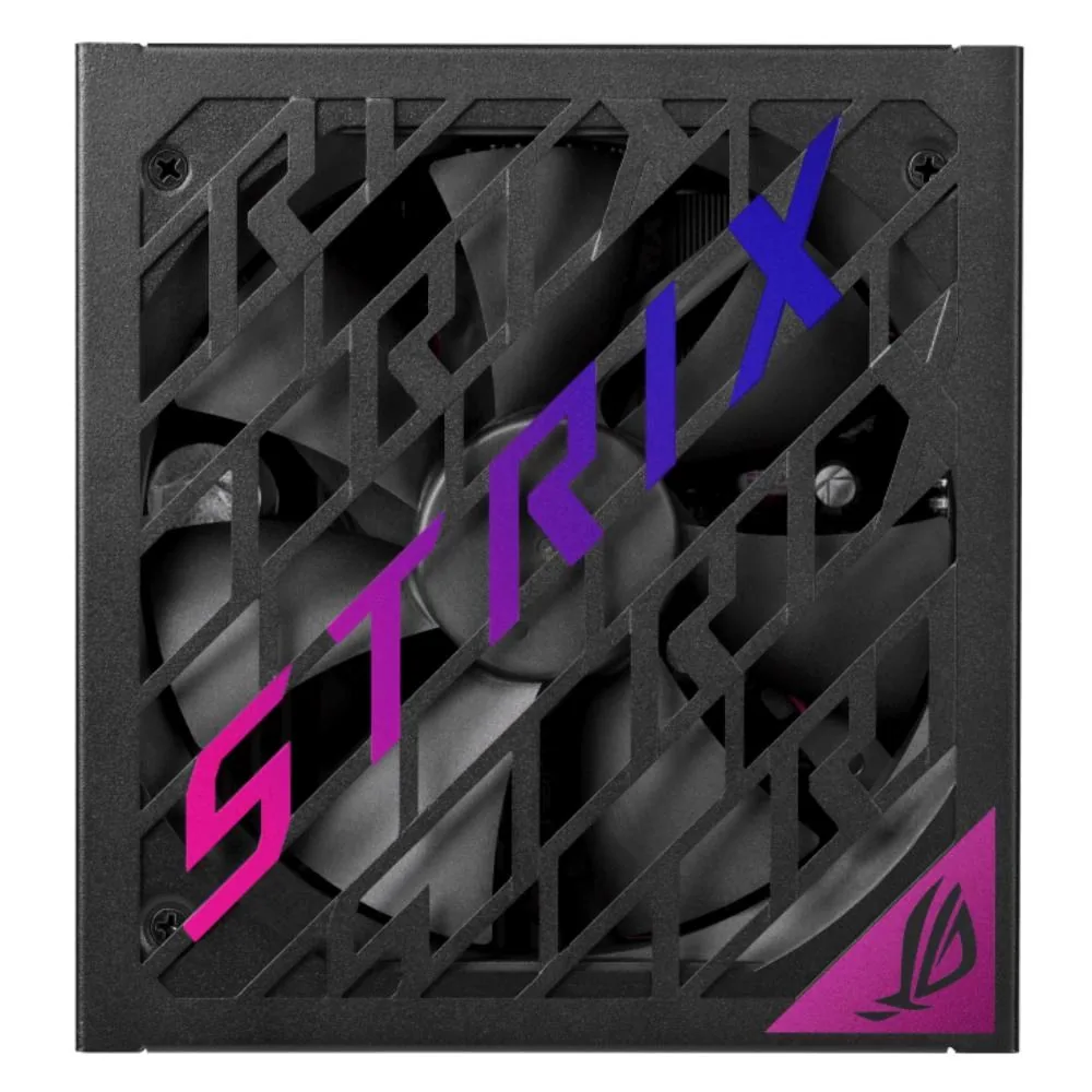 Zdroj ASUS ROG Strix 1000W ATX 3.1 - 1000W, 80+ Platinum, modular