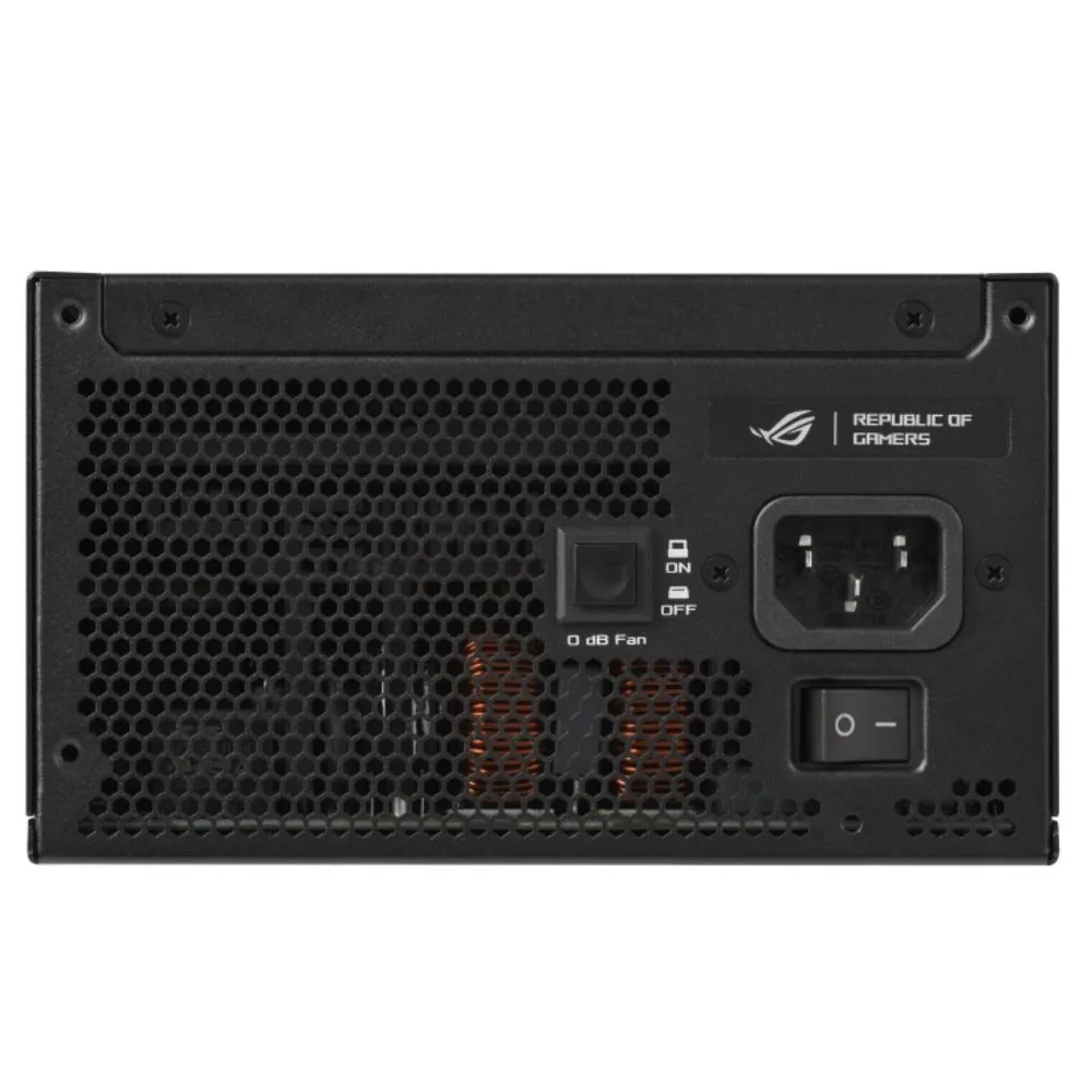 Zdroj ASUS ROG Strix 1000W ATX 3.1 - 1000W, 80+ Platinum, modular
