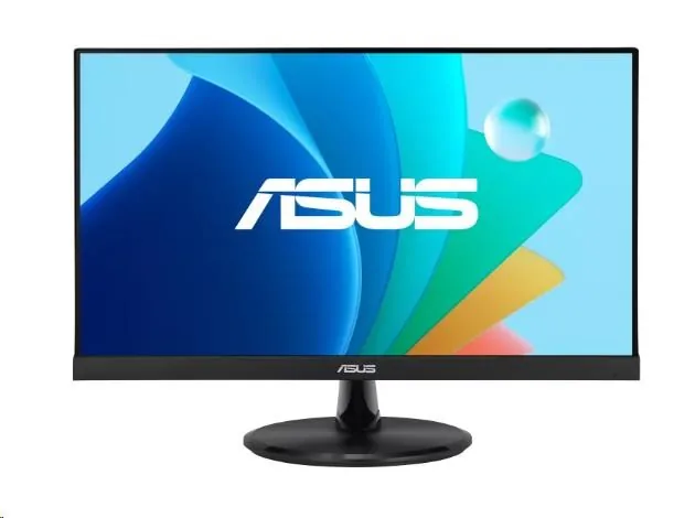 ASUS Monitor VP229HF, 21,5", IPS, 1920x1080, 16:9, 1ms, HDMI, FreeSync, 100Hz