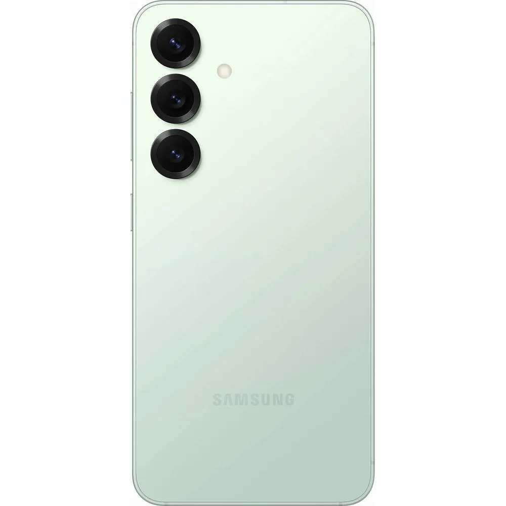 Samsung Galaxy S25 5G 12GB 512GB zelená, EU