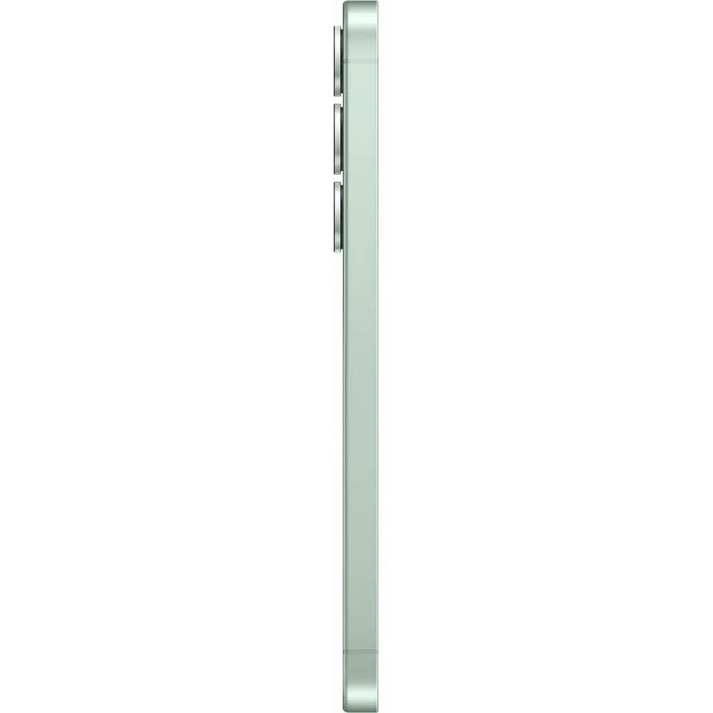 Samsung Galaxy S25 5G 12GB 512GB zelená, EU