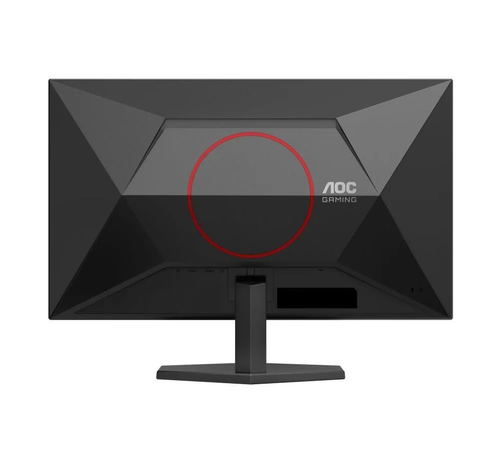 AOC Gaming/Q27G42XE/27"/IPS/QHD/180Hz/0,5ms/Černá/3R