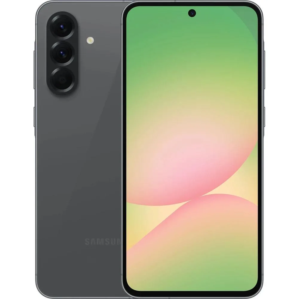 Samsung Galaxy A56 5G 8GB 128GB EU, grafitová