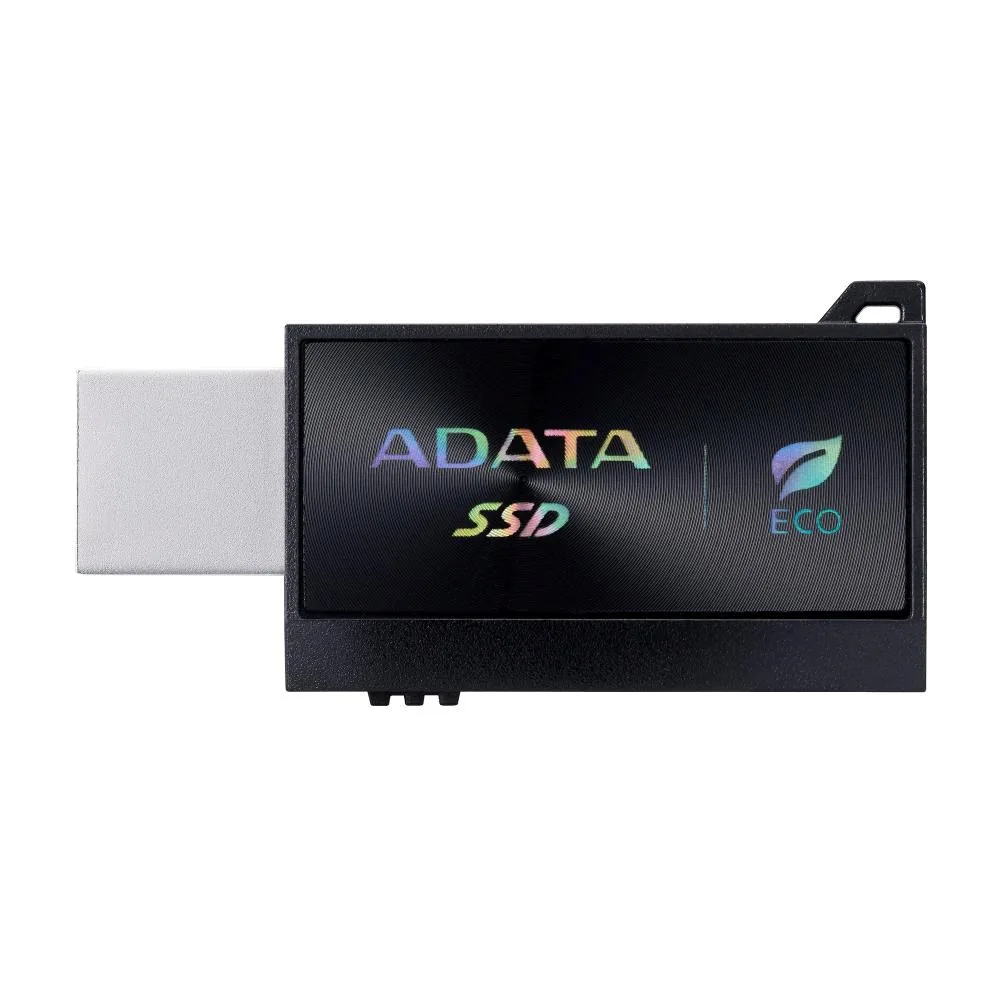 ADATA SC730/512GB/SSD/Externí/Černá/5R