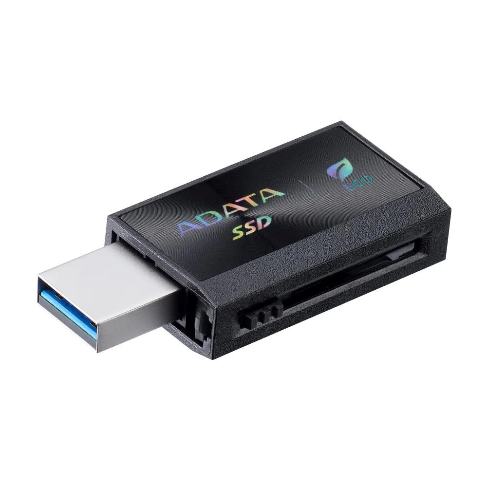 ADATA SC730/512GB/SSD/Externí/Černá/5R