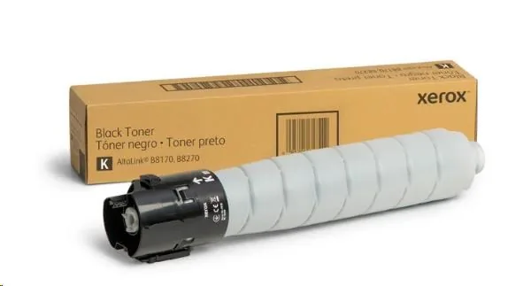 70 Speed Black Toner Cartridge Sold - DMO