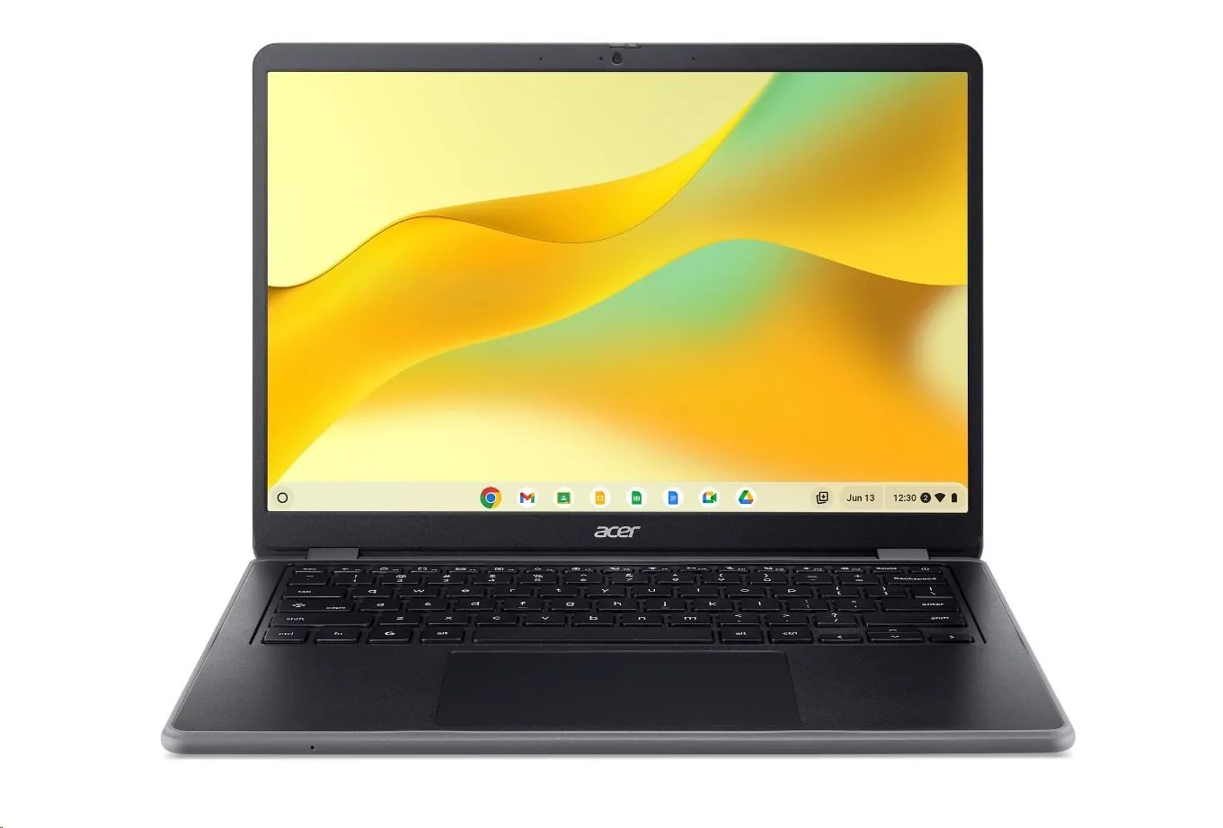 Acer Chromebook 514/C937T-TCO-C8Y2/N150/14"/WUXGA/T/8GB/128GB/UHD/Chrome EDU/Black/2R
