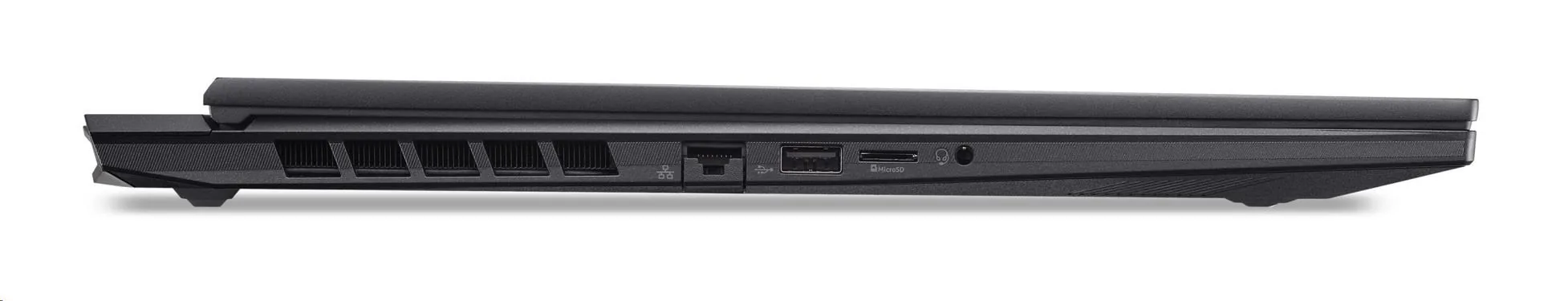 ACER NTB Nitro 18 AI (AN18-61-R3KG),AI 9 365,18" 2560x1600,32GB,1TB SSD,RTX 5060,W11H,Black