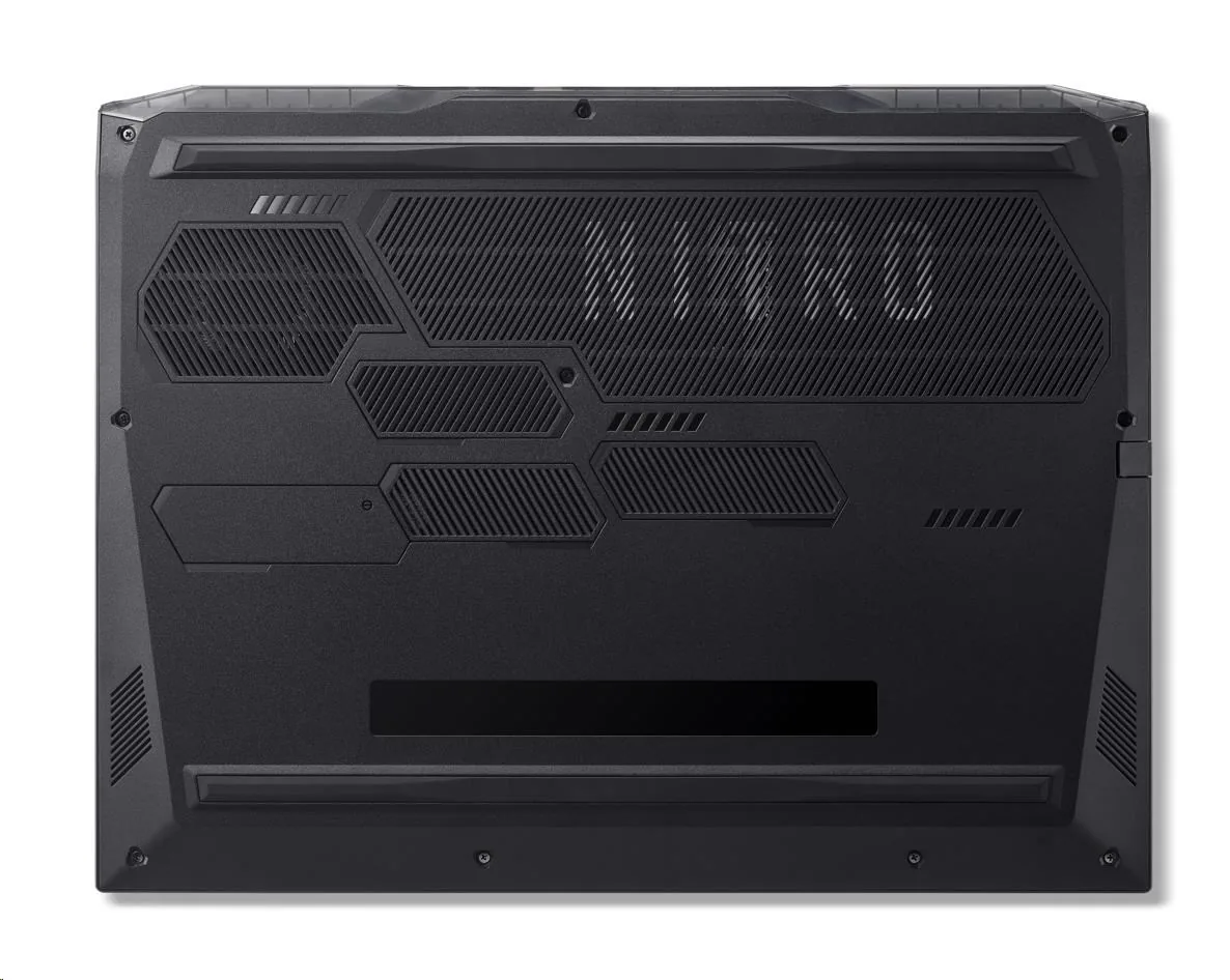 ACER NTB Nitro 18 AI (AN18-61-R3KG),AI 9 365,18" 2560x1600,32GB,1TB SSD,RTX 5060,W11H,Black