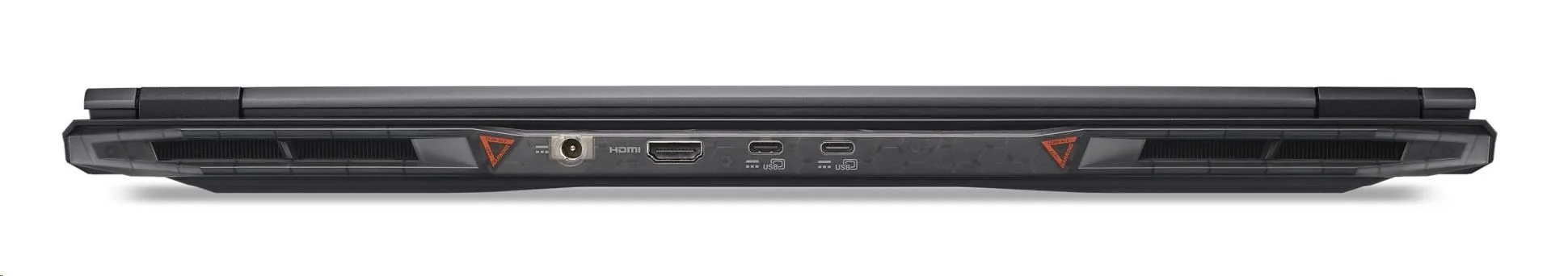 ACER NTB Nitro 18 AI (AN18-61-R3KG),AI 9 365,18" 2560x1600,32GB,1TB SSD,RTX 5060,W11H,Black