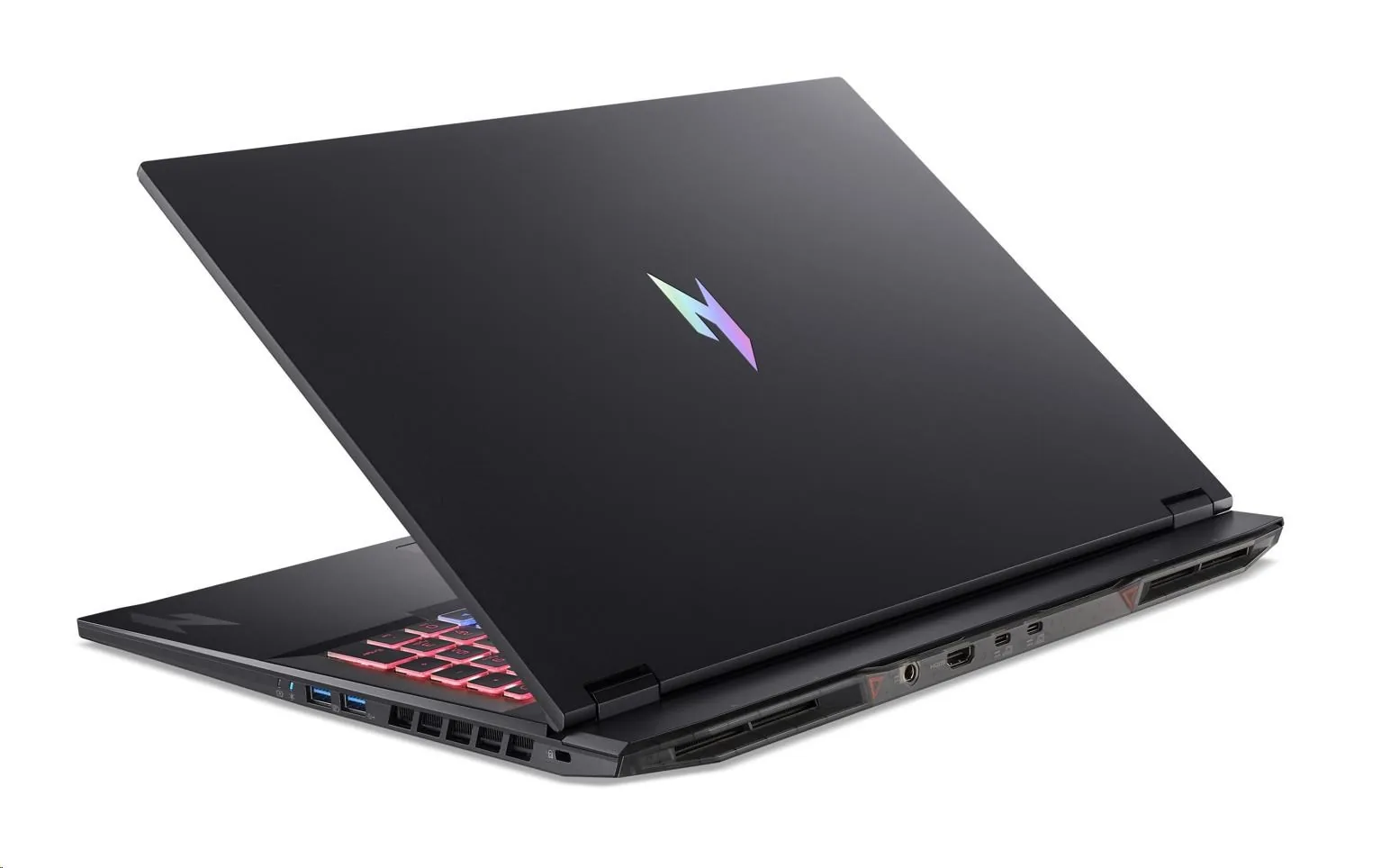 ACER NTB Nitro 18 AI (AN18-61-R3KG),AI 9 365,18" 2560x1600,32GB,1TB SSD,RTX 5060,W11H,Black