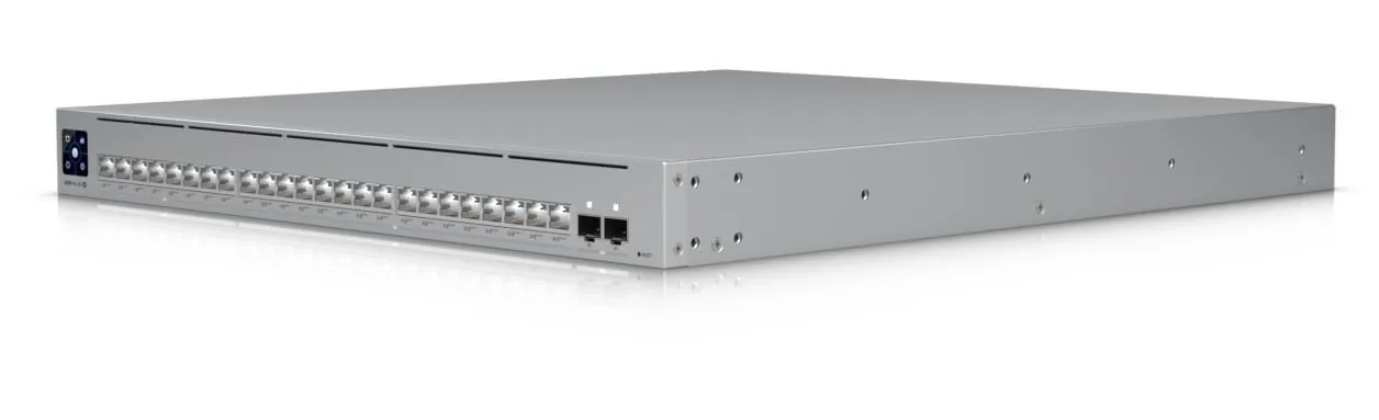 Ubiquiti Switch L3 UniFi USW-Pro-XG-24-PoE