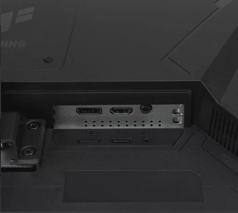 ASUS Monitor TUF Gaming VG279QE5A, 27", IPS, 1920x1080, 16:9, 1ms, DP, HDMI, 146Hz, Repro