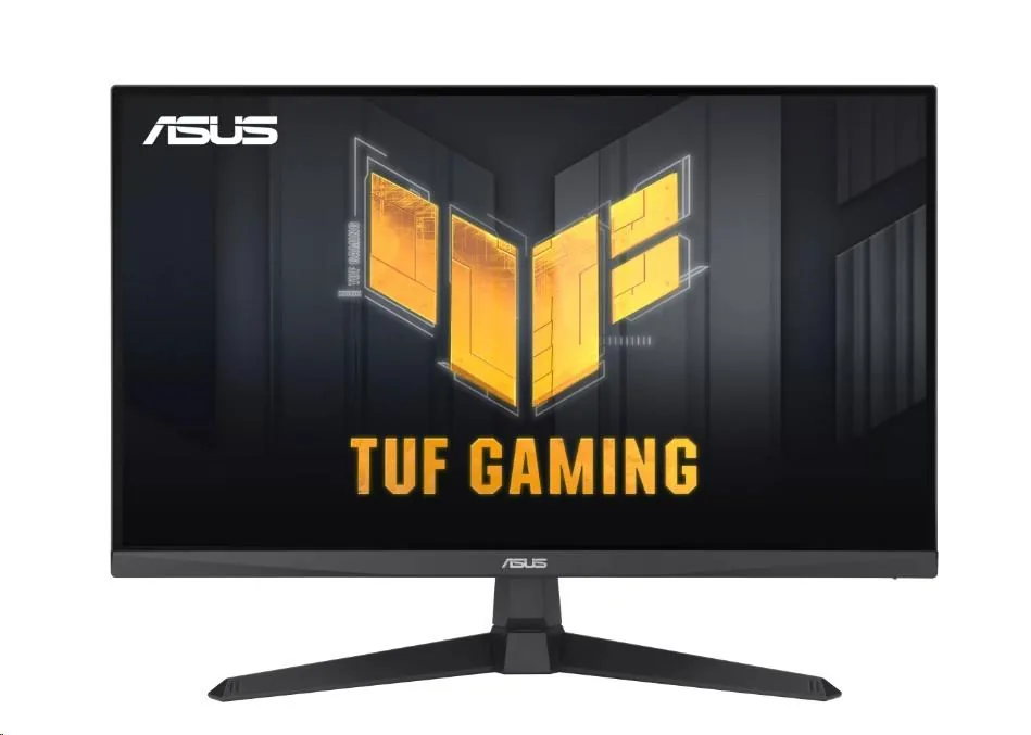 ASUS Monitor TUF Gaming VG279QE5A, 27", IPS, 1920x1080, 16:9, 1ms, DP, HDMI, 146Hz, Repro