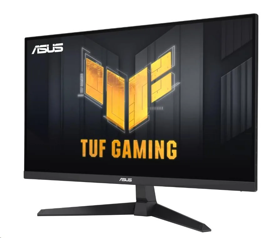 ASUS Monitor TUF Gaming VG279QE5A, 27", IPS, 1920x1080, 16:9, 1ms, DP, HDMI, 146Hz, Repro