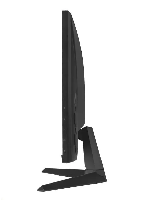 ASUS Monitor TUF Gaming VG279QE5A, 27", IPS, 1920x1080, 16:9, 1ms, DP, HDMI, 146Hz, Repro