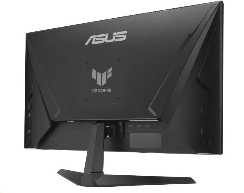 ASUS Monitor TUF Gaming VG279QE5A, 27", IPS, 1920x1080, 16:9, 1ms, DP, HDMI, 146Hz, Repro