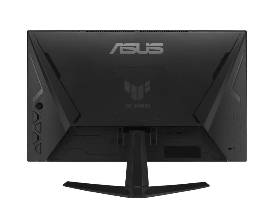 ASUS Monitor TUF Gaming VG279QE5A, 27", IPS, 1920x1080, 16:9, 1ms, DP, HDMI, 146Hz, Repro
