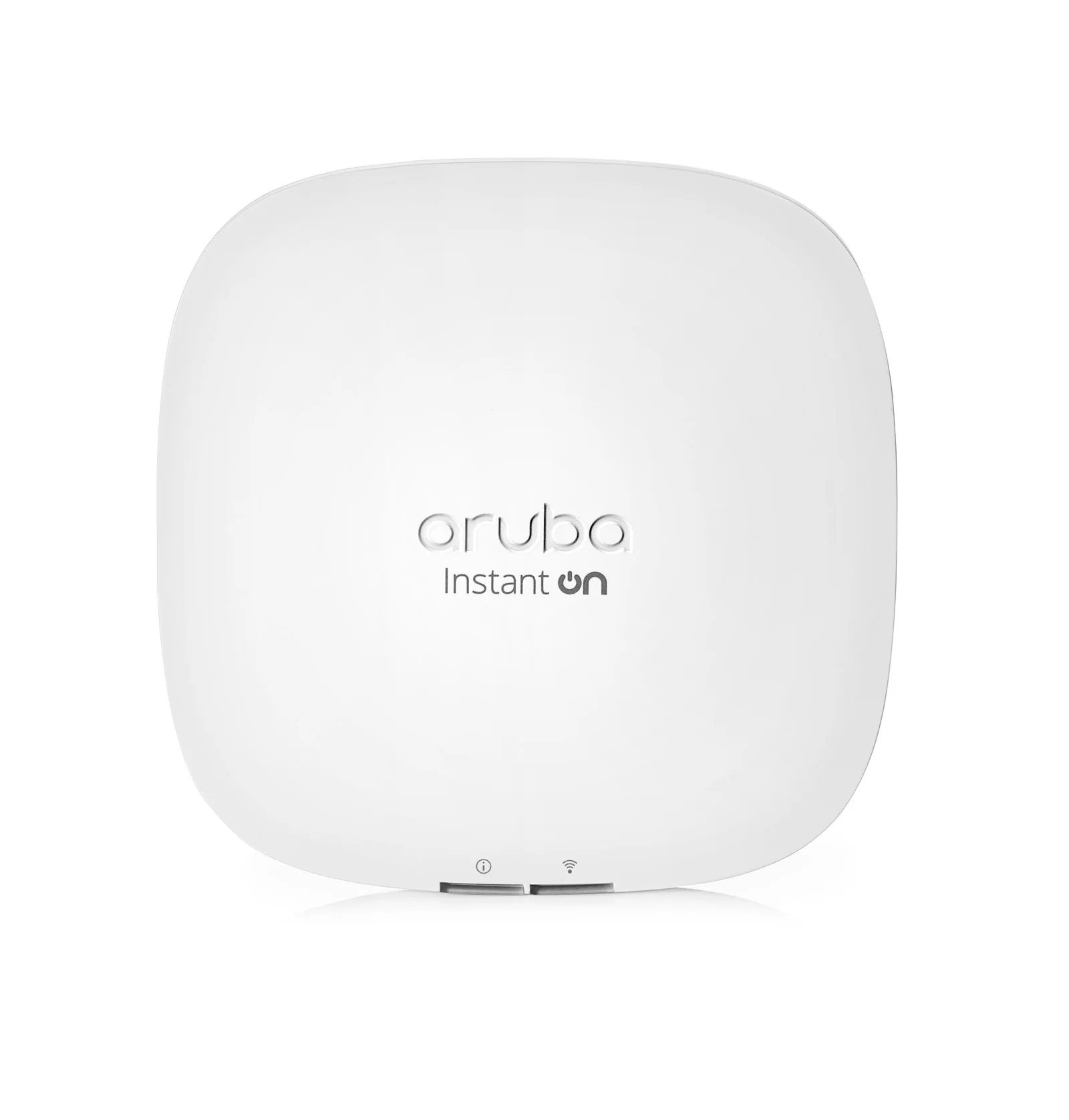 HPE Networking Instant On AP21 (RW) Dual Radio 2x2 Wi-Fi 6 Access Point (S1T09A) 5 pack