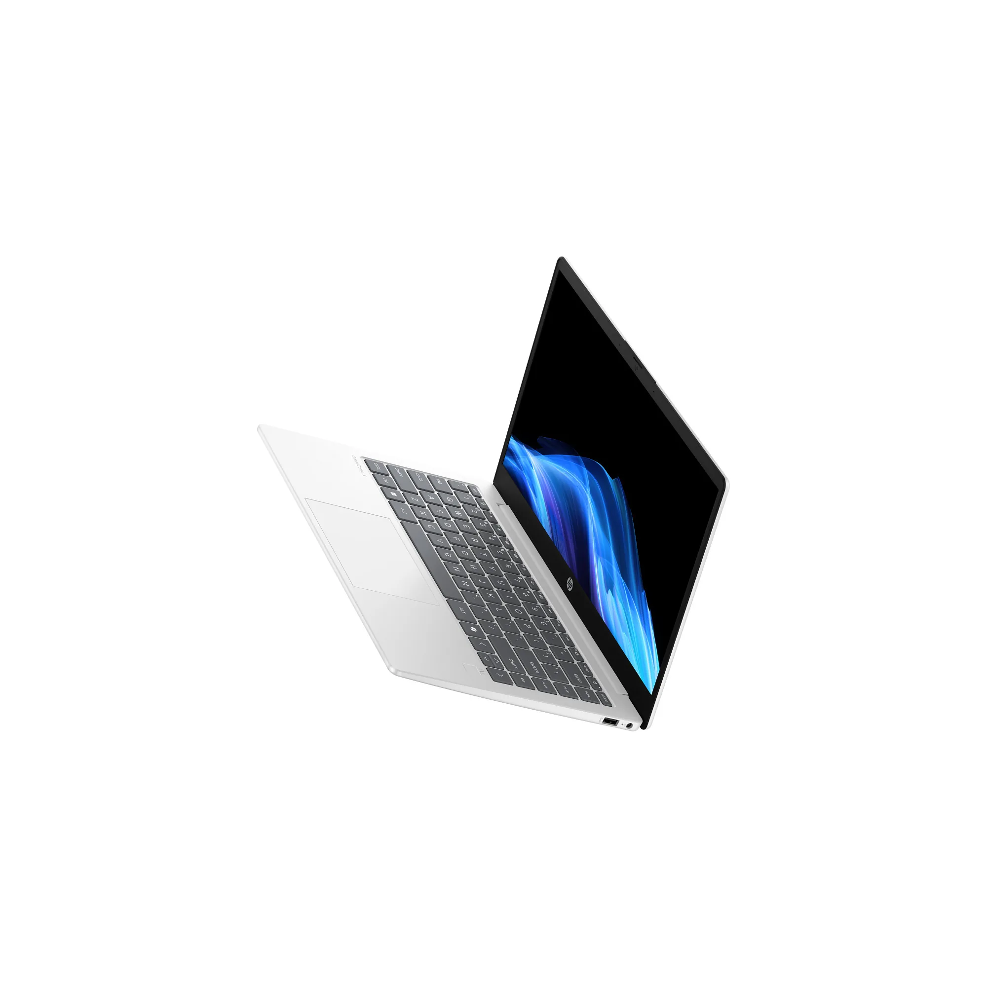 NTB HP OmniBook 3 NG AI PC 14-ha0433nc, Ryzen AI 7 350 (8C) 50 NPU TOPs, 14"FHD, 24GB DDR5, SSD 512GB, Win 11