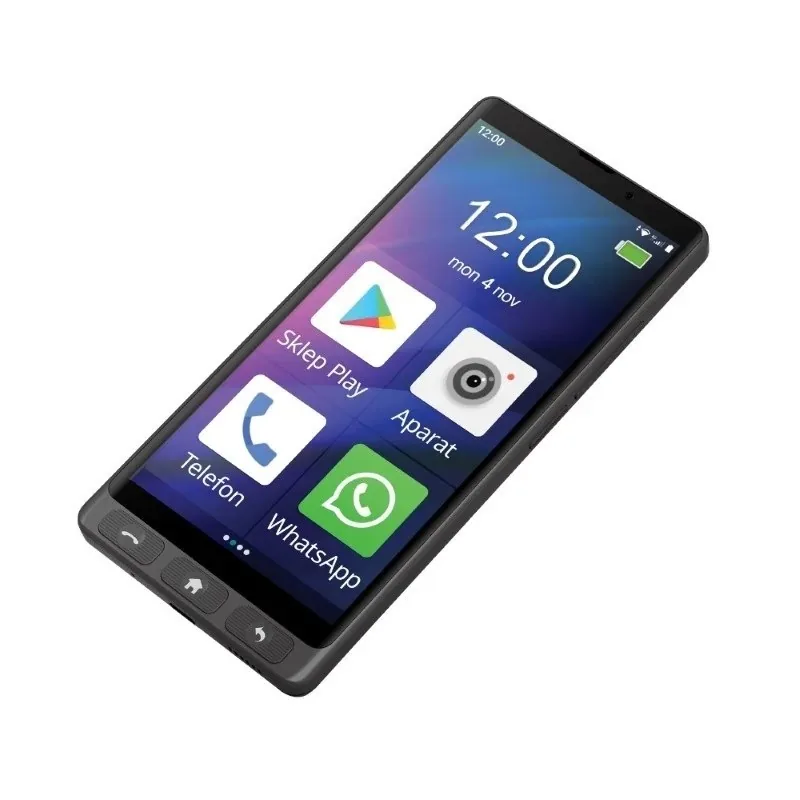 Maxcom Smart MS601 4G