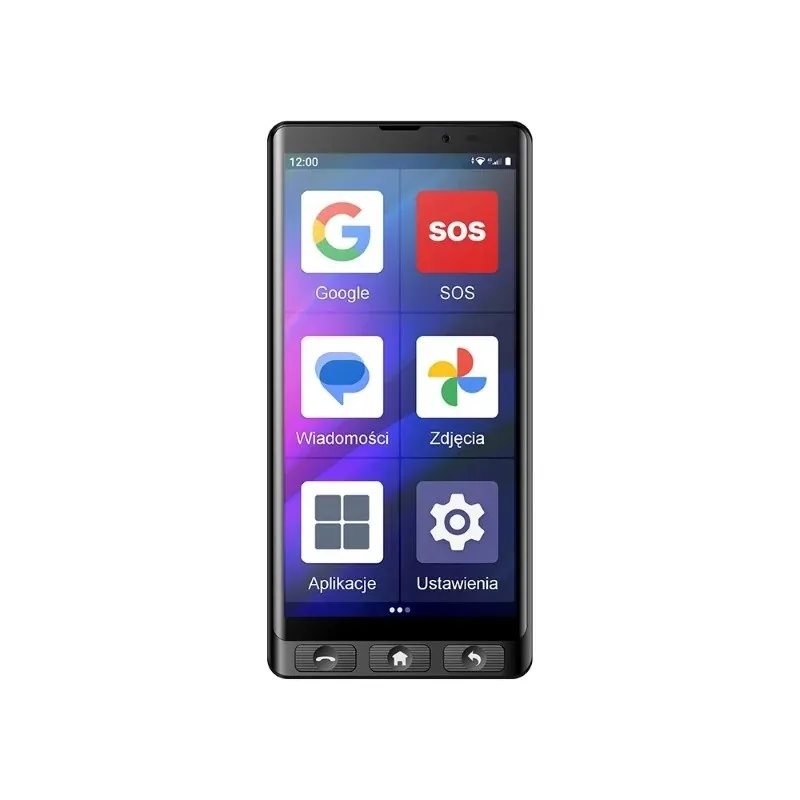 Maxcom Smart MS601 4G
