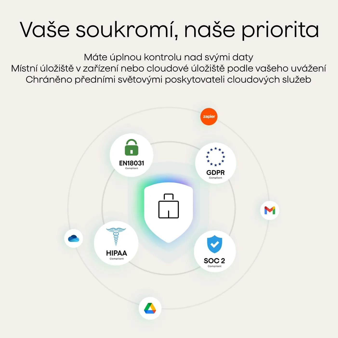 PLAUD Note PRO Black - AI hlasový záznamník