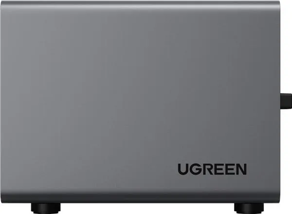 UGREEN NASync DXP8800 Plus (10C i5-1235U 4,4GHz 8GBRAM 8xSATA 2xM.2 2x10GbE 1xPCIe 2xTB 2xUSB2.0 2xUSB3.2 HDMI SD)