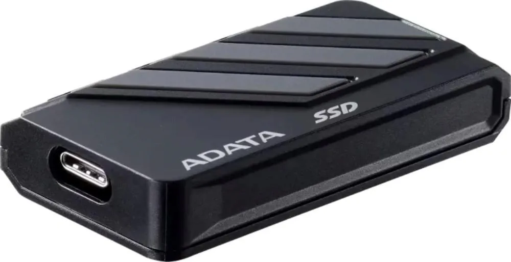 ADATA SC735/2TB/SSD/Externí/Šedá/5R