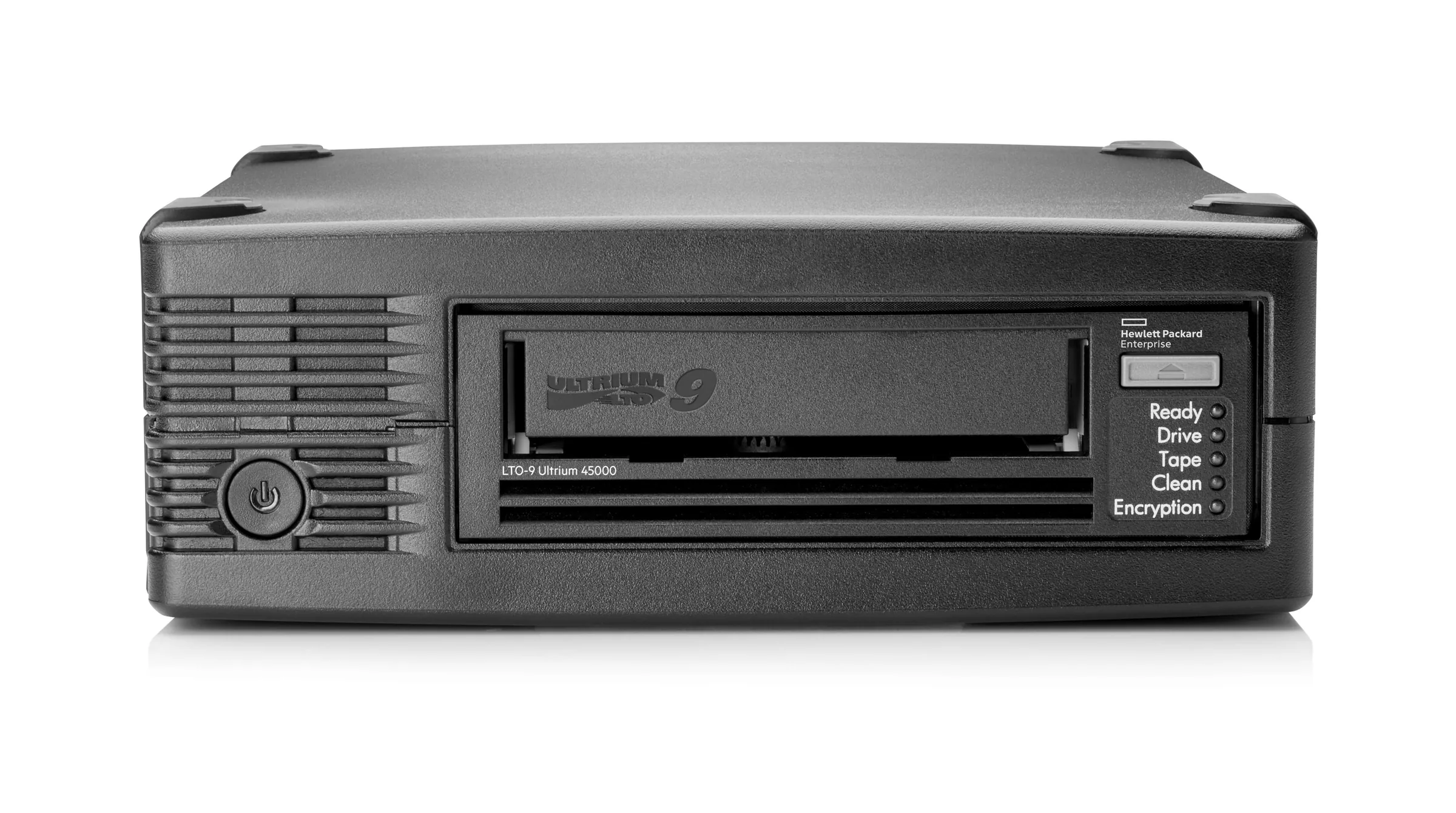 HPE LTO-9 Ext Tp Drv 5xLTO-9 45TB Crtg