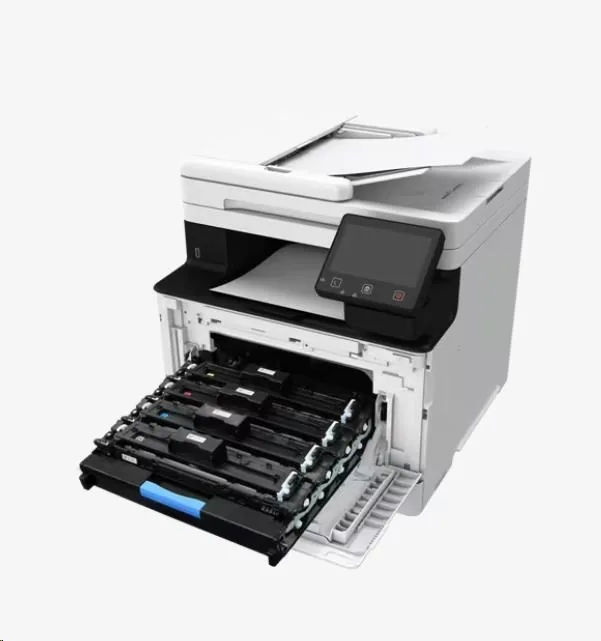 Canon imageFORCE C1333 + sada tonerů T12