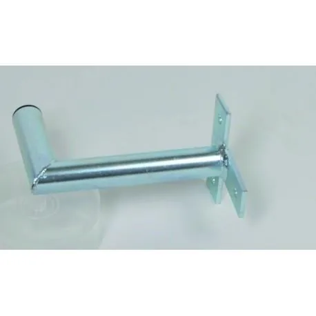 Anténní držák 20cm T (p.3,2 cm)
